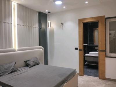 Bedroom Image of 1800 Sq.ft 3 BHK Builder Floor for sale in Vikaspuri New Delhi for Rs. 36000000