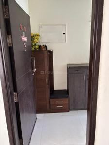 Kitchen Image of 2048 Sq.ft 3.5 BHK Apartment / Flat for rent in Rohan Avriti, K R Puram Bengaluru for Rs. 80000