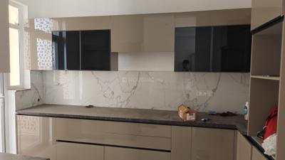 Kitchen Image of 1728 Sq.ft 3 BHK Apartment / Flat for sale in The Medallion, Sector 82 A Mohali for Rs. 19000000