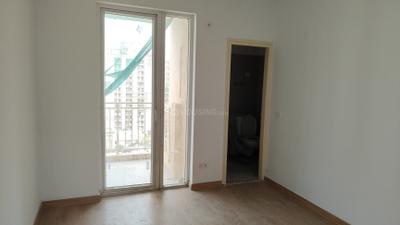 Bedroom Image of 1650 Sq.ft 3 BHK Apartment / Flat for sale in Emaar Gurgaon Greens, Sector 102 Gurgaon for Rs. 19500000