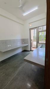 Kitchen Image of 2209 Sq.ft 4 BHK Apartment / Flat for sale in Eldeco La Vida Bella, Noida Extension Greater Noida for Rs. 33000000