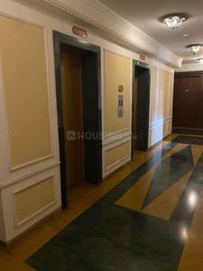 Kitchen Image of 1700 Sq.ft 3 BHK Apartment / Flat for sale in DLF Regal Gardens, Sector 90 Gurgaon for Rs. 20000000