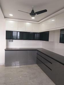 Kitchen Image of 3615 Sq.ft 4 BHK Apartment / Flat for sale in Banjara Hills Hyderabad for Rs. 43380000