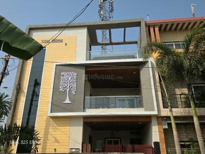 Image of 1500 Sq.ft 2 BHK Independent House for rent in Tikrapara, Raipur for Rs. 13000