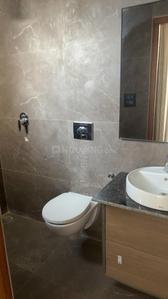Bathroom Image of 1542 Sq.ft 3 BHK Apartment / Flat for sale in Kharar Mohali for Rs. 7990000