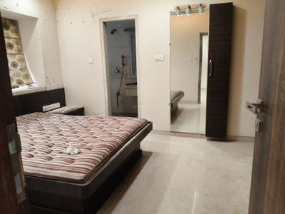 Bedroom Image of 850 Sq.ft 2 BHK Apartment / Flat for sale in Andheri West Mumbai for Rs. 28000000