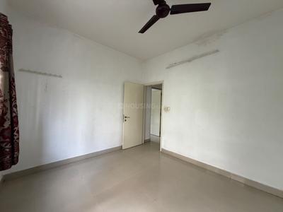 Bedroom Image of 1099 Sq.ft 2 BHK Apartment / Flat for sale in Godrej Garden City, Jagatpur Ahmedabad for Rs. 5100000