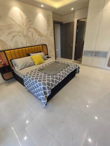 Bedroom Image of 1637 Sq.ft 3 BHK Apartment / Flat for sale in Nyati Esteban II, Undri Pune for Rs. 11500000