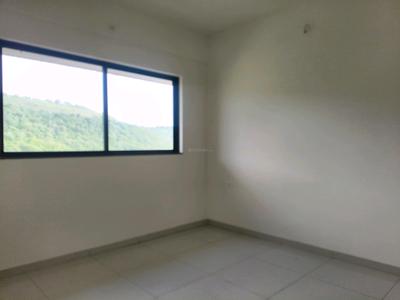 Bedroom Image of 1342 Sq.ft 3 BHK Apartment / Flat for sale in Shapoorji Pallonji Vanaha, Bavdhan Pune for Rs. 11200000