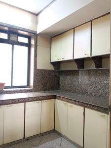 Kitchen Image of 3210 Sq.ft 4 BHK Apartment / Flat for sale in Alipore Kolkata for Rs. 48800000