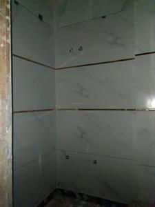 Common Bathroom Image of 550 Sq.ft 2 BHK Apartment / Flat for sale in Fairdeal Burari Top Builder Floors by Fairdeal Associates, Burari New Delhi for Rs. 3511000
