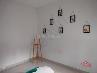 Hall Image of 1105 Sq.ft 2 BHK Apartment / Flat for sale in Ramky One Karnival by Ramky Estates, Electronic City Bengaluru for Rs. 13700000