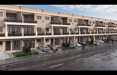 Image of 2800 Sq.ft 4 BHK Villa for sale in Cee Dee Greenwoods, Sector 115, Mohali for Rs. 17500000