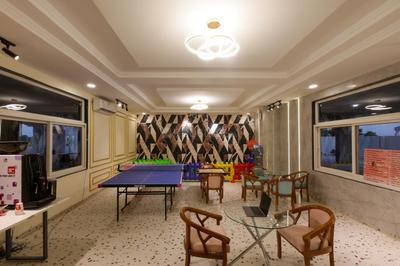 Hall Image of 949 Sq.ft 2 BHK Apartment / Flat for sale in MG Aranyaa, Jagatpura Jaipur for Rs. 5151000
