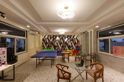 Hall Image of 2600 Sq.ft 4 BHK Apartment / Flat for sale in The Altitude, Sanganer Jaipur for Rs. 16011000