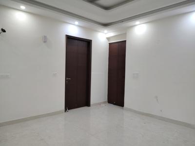 Living Room Image of 1200 Sq.ft 3 BHK Apartment / Flat for sale in Chhattarpur New Delhi for Rs. 9500000
