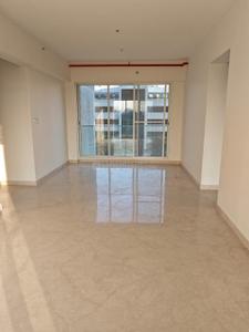 Hall Image of 1850 Sq.ft 3 BHK Apartment / Flat for rent in Sagitarius Bluegrass Residences Tower II, Kalyani Nagar Pune for Rs. 140000