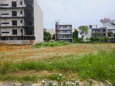 Image of 105 Sq.ft Residential Plot / Land for sale in Palam Vihar, Gurgaon for Rs. 13125000