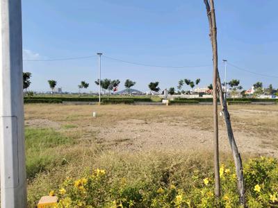Image of 1500 Sq.ft Residential Plot / Land for sale in Sithalapakkam, Chennai for Rs. 18548500