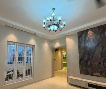 Bedroom Image of 2200 Sq.ft 3 BHK Independent House for sale in Thudiyalur Coimbatore for Rs. 15300000