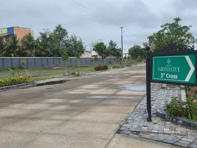 Trichy Plot View 3