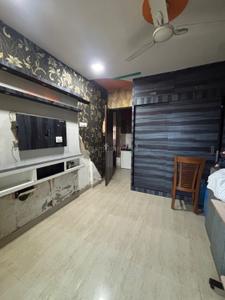 Bedroom Image of 1060 Sq.ft 2 BHK Apartment / Flat for sale in Regency Sarvam, Titwala Thane for Rs. 4800000