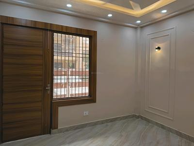 Bedroom Image of 1400 Sq.ft 3 BHK Builder Floor for sale in Indirapuram Ghaziabad for Rs. 11800000