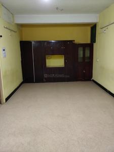 Bedroom Image of 1300 Sq.ft 3 BHK Apartment / Flat for rent in Nampally Hyderabad for Rs. 22000