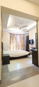 Bedroom Image of 2607 Sq.ft 4 BHK Apartment / Flat for sale in Ujjwala Luxury Apartments, New Town Kolkata for Rs. 29000000