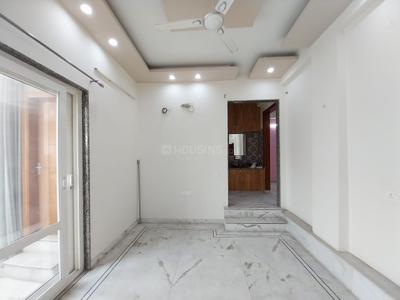 Hall Image of 1250 Sq.ft 2 BHK Builder Floor for rent in Sector 46 Gurgaon for Rs. 33500