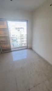 Hall Image of 635 Sq.ft 1 RK Apartment / Flat for sale in Shreeji Callisto, Panvel Navi Mumbai for Rs. 5400000