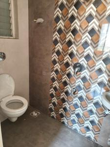 Bathroom Image of 520 Sq.ft 1 BHK Apartment / Flat for sale in Shilpa Anandvan, Satpur Nashik for Rs. 2125000