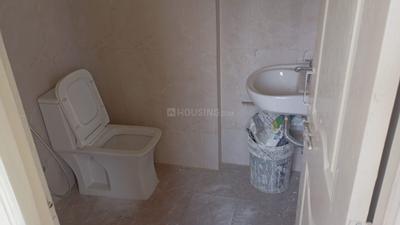 Bathroom Image of 1260 Sq.ft 2 BHK Apartment / Flat for sale in SR Residency HMT Swarnapuri Colony, Miyapur Hyderabad for Rs. 7900000