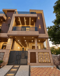 Image of 2500 Sq.ft 4 BHK Independent House for sale in Pal, Jodhpur for Rs. 23000000