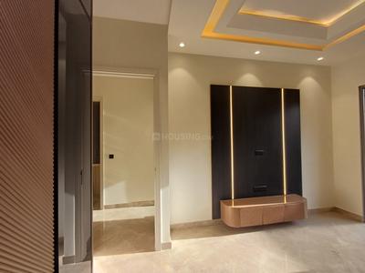 Bedroom Image of 1800 Sq.ft 4 BHK Builder Floor for sale in Ashok Vihar New Delhi for Rs. 45000000