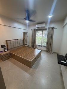 Bedroom Image of 1250 Sq.ft 2 BHK Apartment / Flat for sale in Karia Konark Campus, Viman Nagar Pune for Rs. 20500000