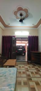 Bedroom Image of 1000 Sq.ft 2 BHK Independent House for rent in Lehertara Industrial Estate Varanasi for Rs. 18000