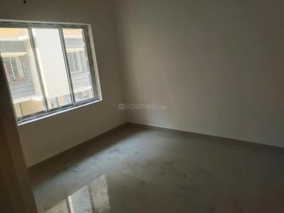 Bedroom Image of 700 Sq.ft 2 BHK Apartment / Flat for sale in Eden Richmond Enclave, Malancha Mahi Nagar Kolkata for Rs. 3200000