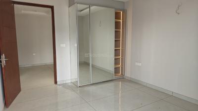 Bedroom Image of 2850 Sq.ft 3 BHK Apartment / Flat for sale in Noble Callista, Sector 66 Mohali for Rs. 28500000