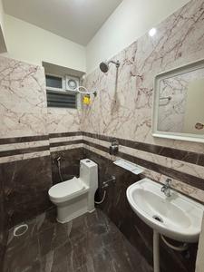 Bathroom Image of Stanza living shanghai house in Bellandur, Bangalore
