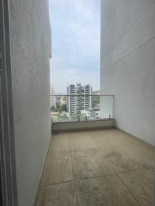 2.5 BHK Flat
