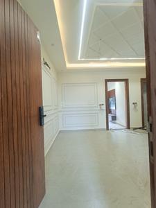 Bedroom Image of 1550 Sq.ft 3 BHK Builder Floor for sale in Ballupur Dehradun for Rs. 13500000