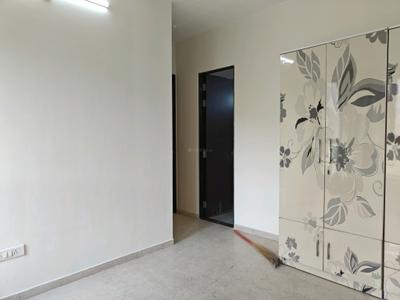 Bedroom Image of 662 Sq.ft 2 BHK Apartment / Flat for sale in Dosti Mezzo 22, Sion Mumbai for Rs. 30900000