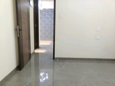 Bedroom Image of 1580 Sq.ft 3 BHK Apartment / Flat for sale in Paradise Sai Platinum, Bid Navi Mumbai for Rs. 18400000