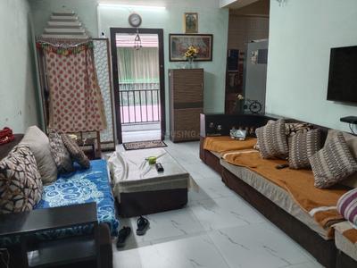 Hall Image of 1460 Sq.ft 3 BHK Apartment / Flat for sale in Mahananda Para Siliguri for Rs. 5700000