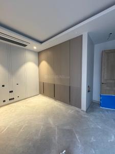 Bedroom Image of 2880 Sq.ft 4 BHK Builder Floor for sale in Green Park New Delhi for Rs. 135000000