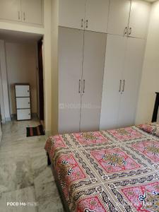 Bedroom Image of 1056 Sq.ft 2 BHK Apartment / Flat for sale in Kasba Kolkata for Rs. 7800000