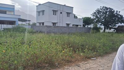 Image of 750 Sq.ft 1 BHK Independent House for sale in Sengalipalayam, Coimbatore for Rs. 3200000