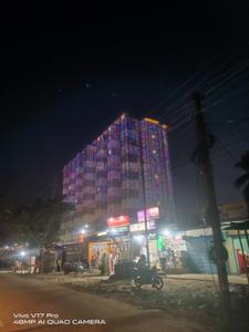 Image of 1350 Sq.ft 3 BHK Apartment / Flat for rent in Golden Woods Umang, Lokhra, Guwahati for Rs. 52500