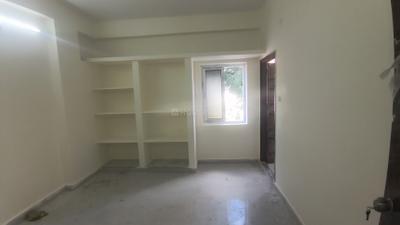 Bedroom Image of 800 Sq.ft 1 BHK Apartment / Flat for rent in Hafeezpet Hyderabad for Rs. 16000